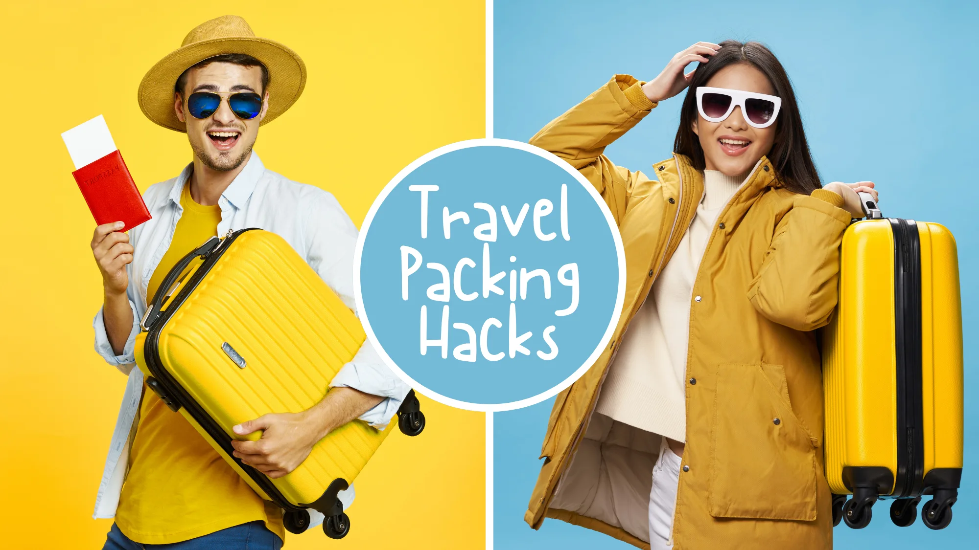 Tips Packing Liburan Keluarga Biar Nggak Ribet