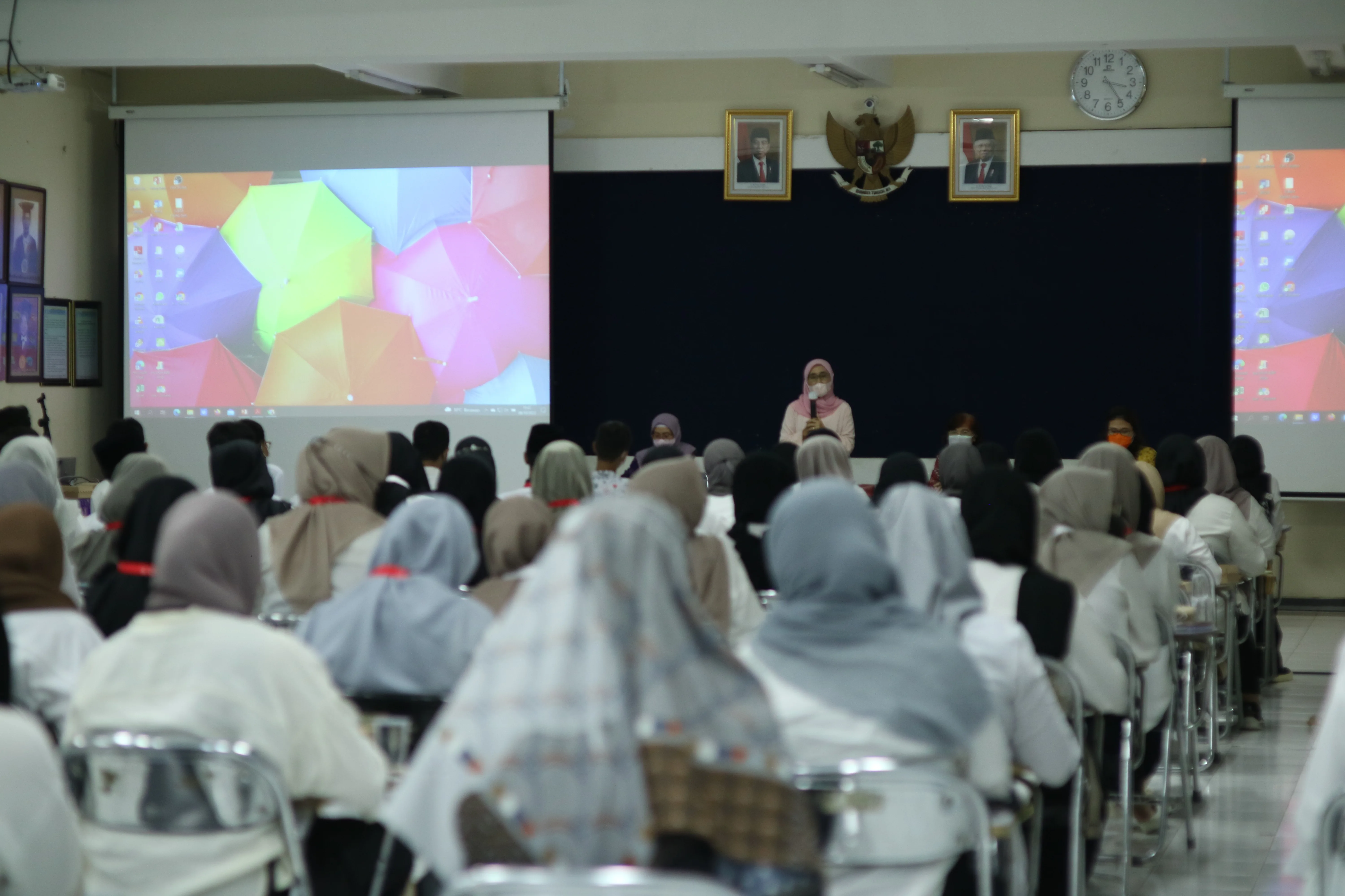 UNAIR - Study Campus